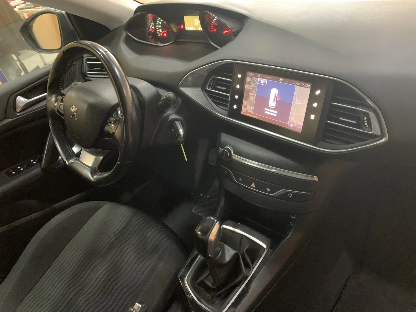 Peugeot 308 BlueHDi FAP 100 Stop &amp; Start Access