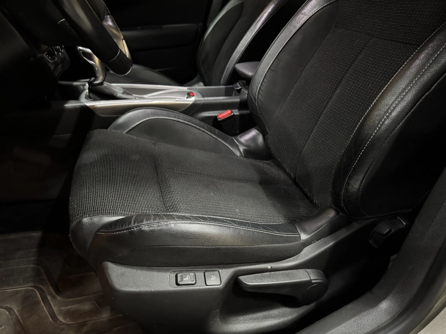 Citroën C4 1.6 BlueHDi Shine EAT6
