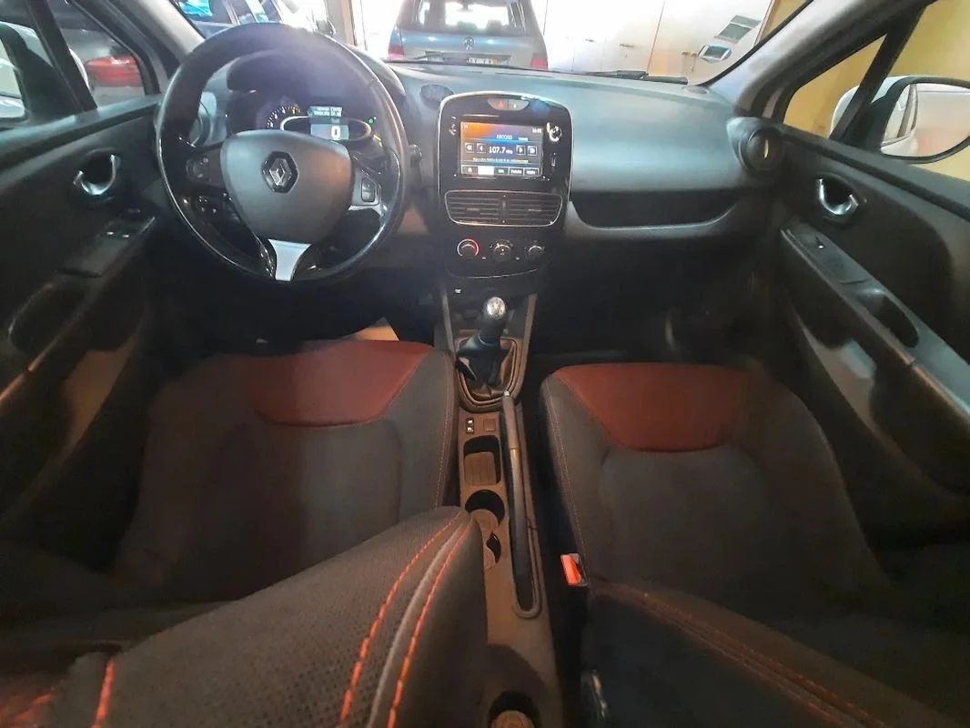 Renault Clio 1.5 dCi Comfort