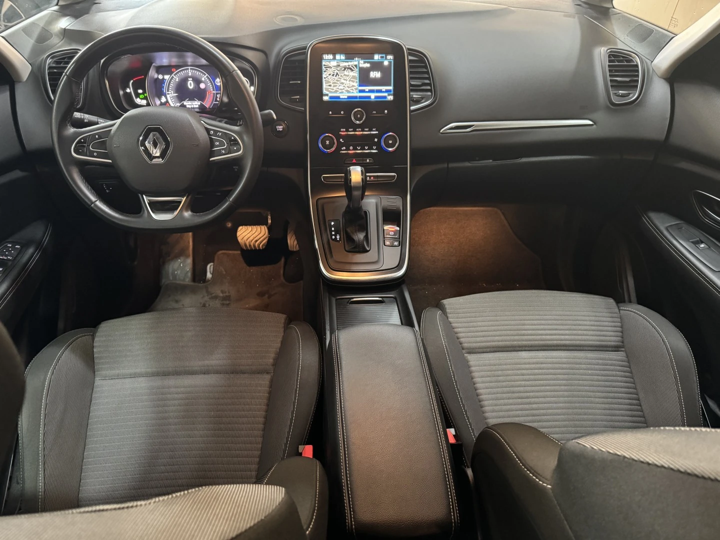 Renault Grand Scénic 1.7 Blue dCi Business
