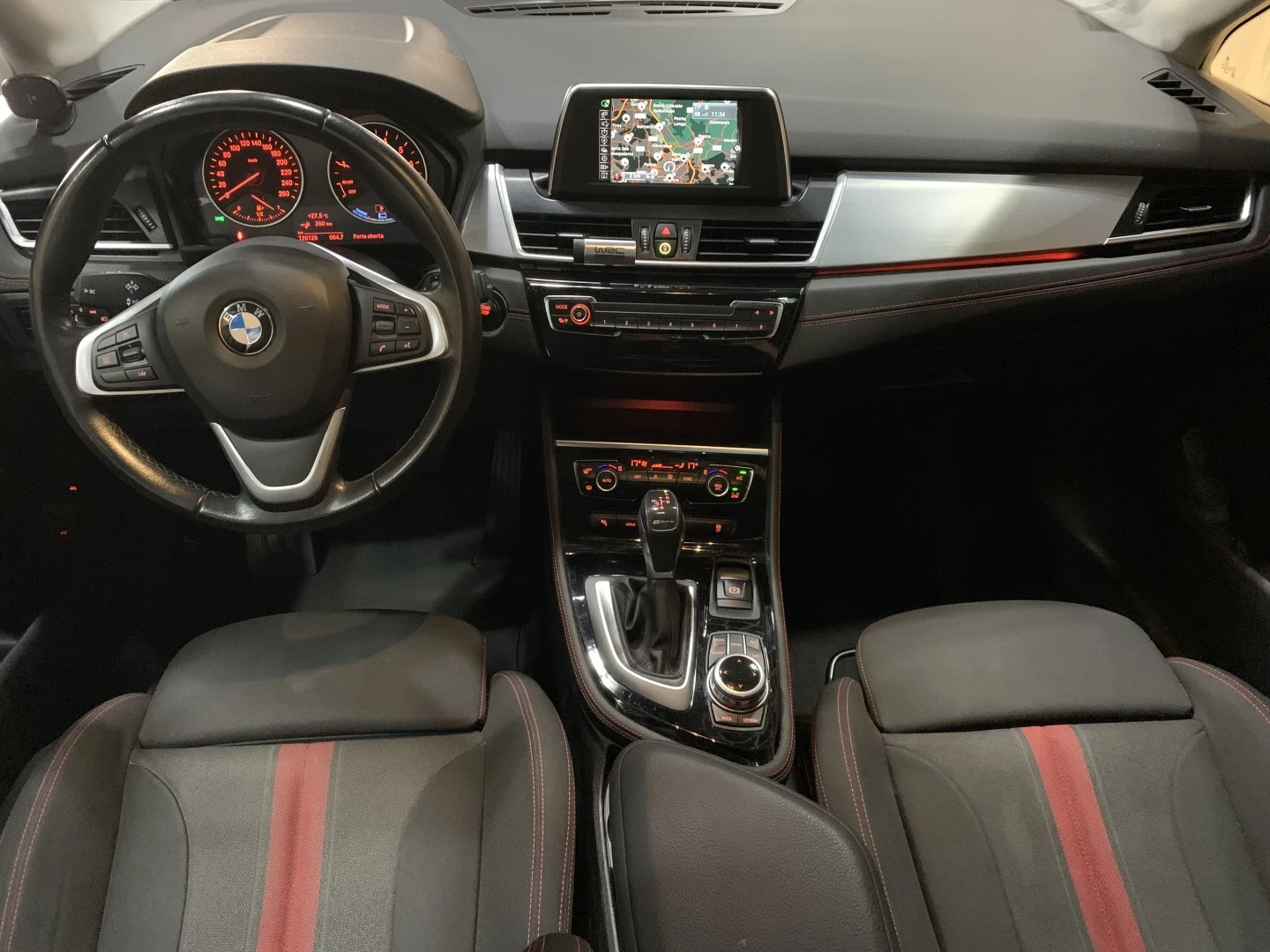 BMW 225xe Active Tourer Active Tourer