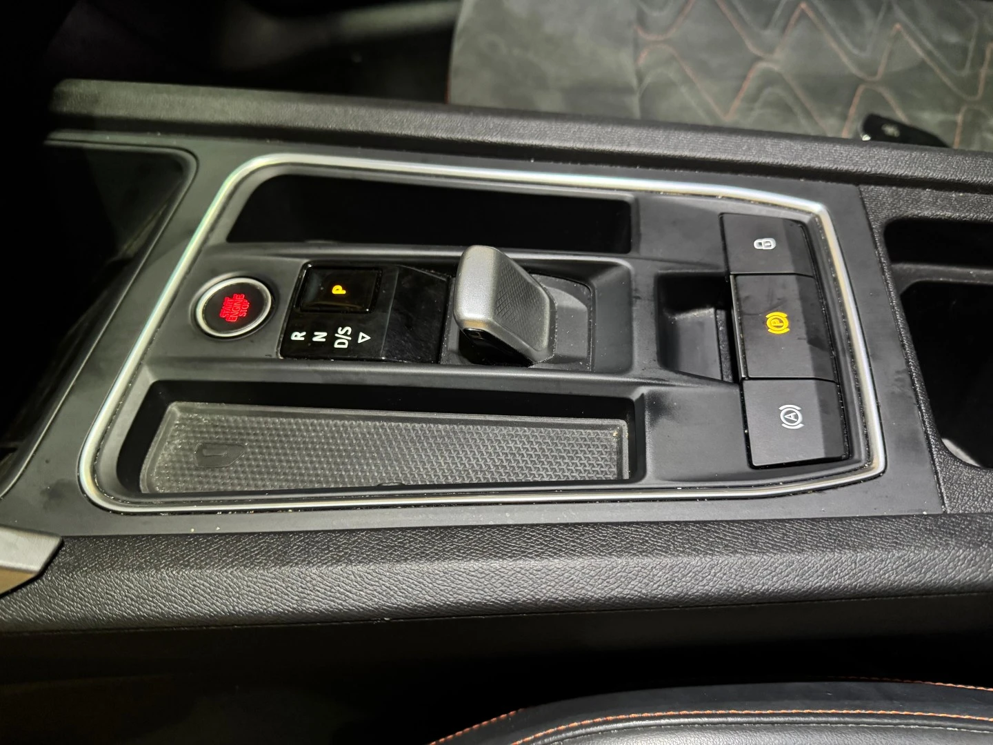 SEAT Leon 1.4 e-Hybrid FR DSG