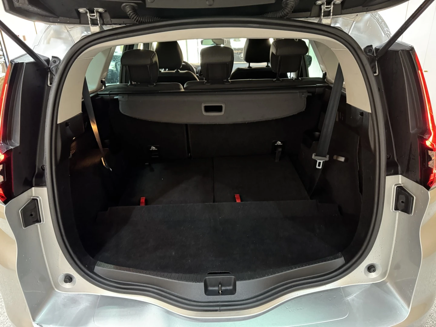 Renault Grand Scénic 1.7 Blue dCi Business