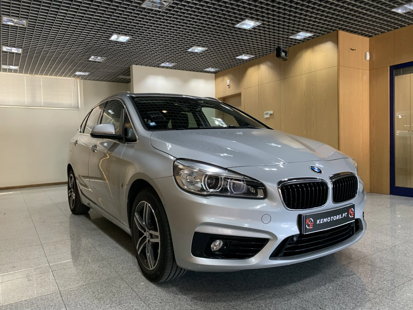 BMW 225xe Active Tourer Active Tourer