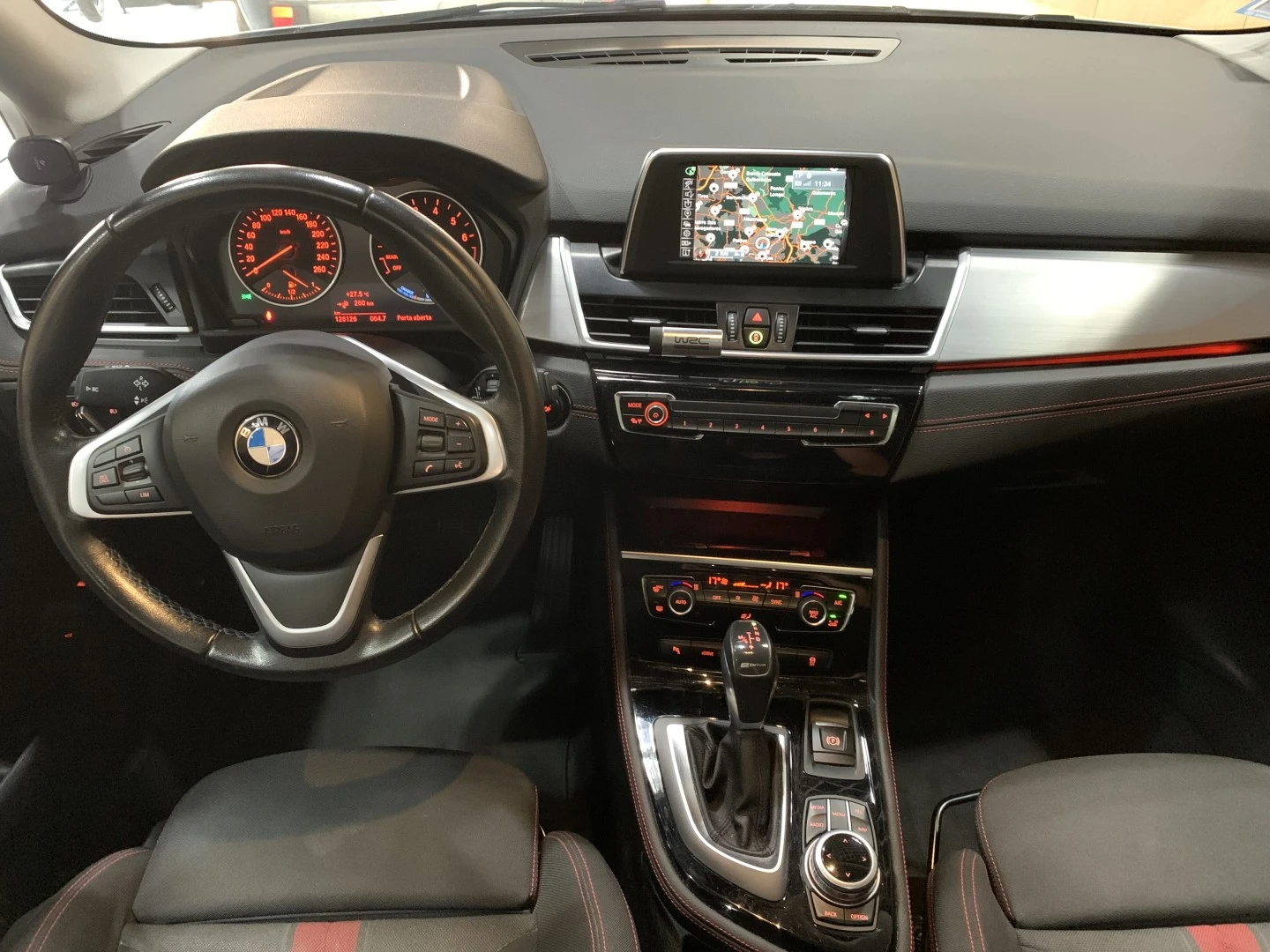 BMW 225xe Active Tourer Active Tourer