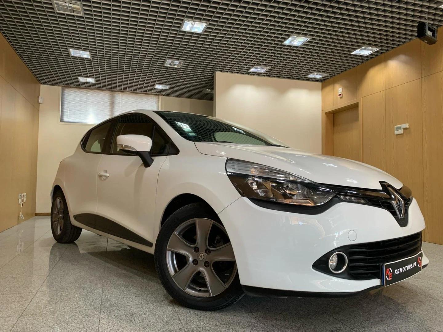 Renault Clio 1.5 dCi Comfort