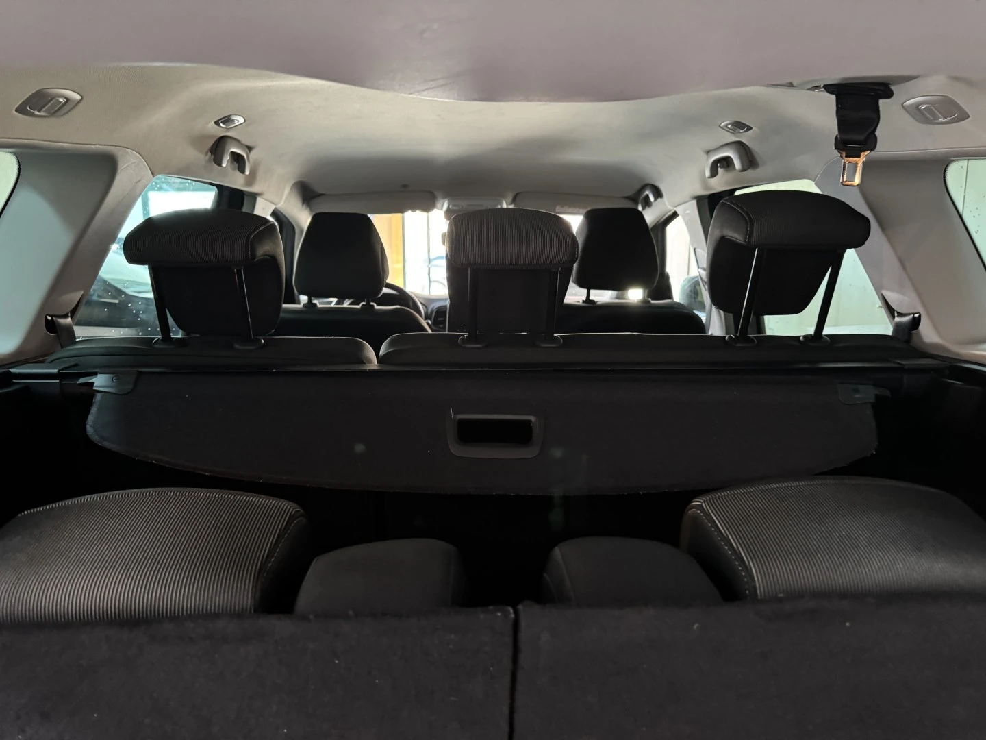 Renault Grand Scénic 1.7 Blue dCi Business