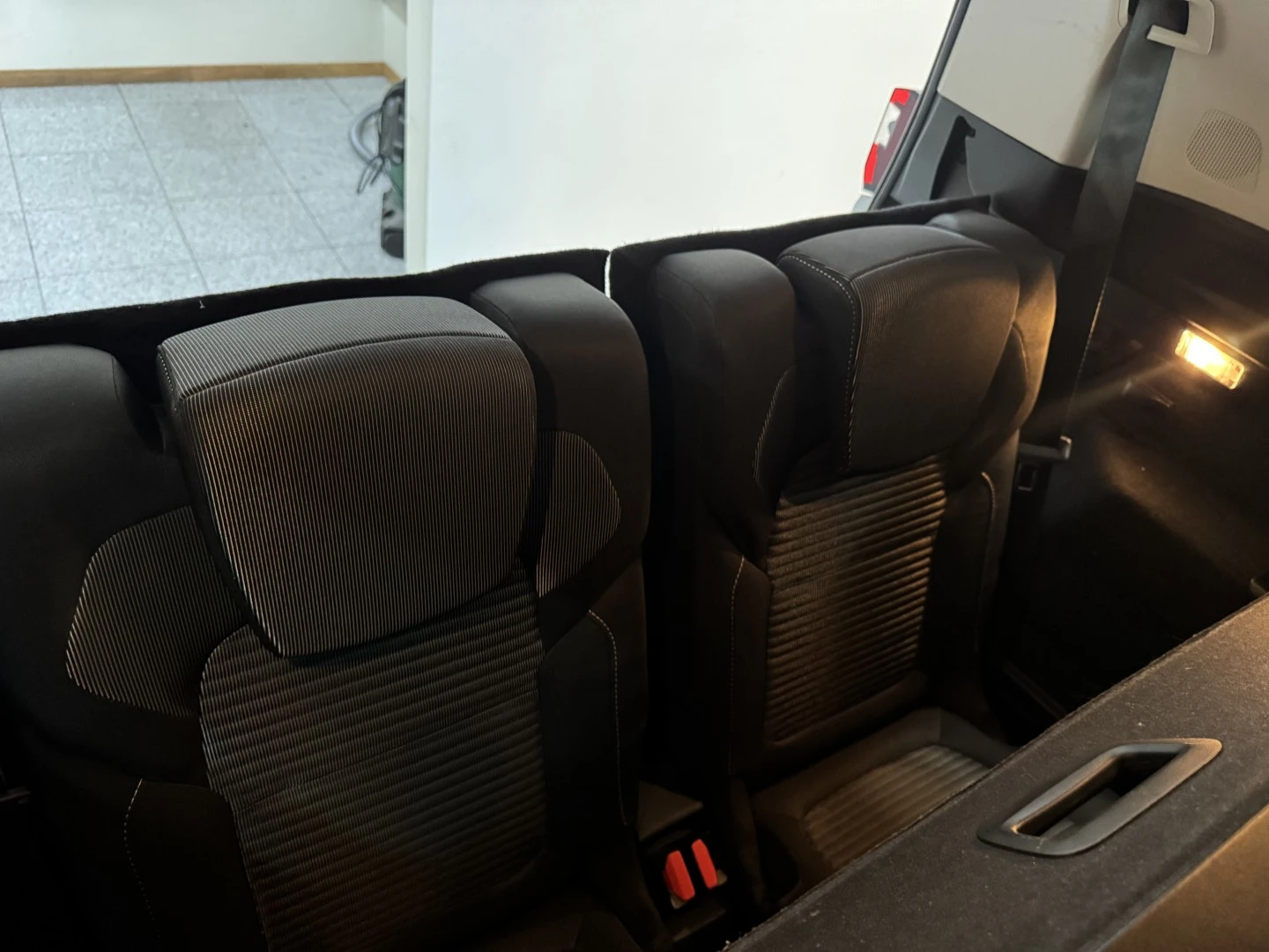 Renault Grand Scénic 1.7 Blue dCi Business