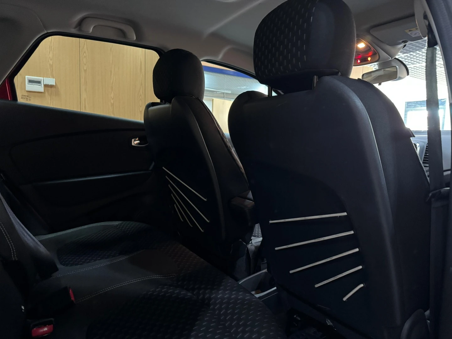 Renault Captur 1.5 dCi Exclusive EDC