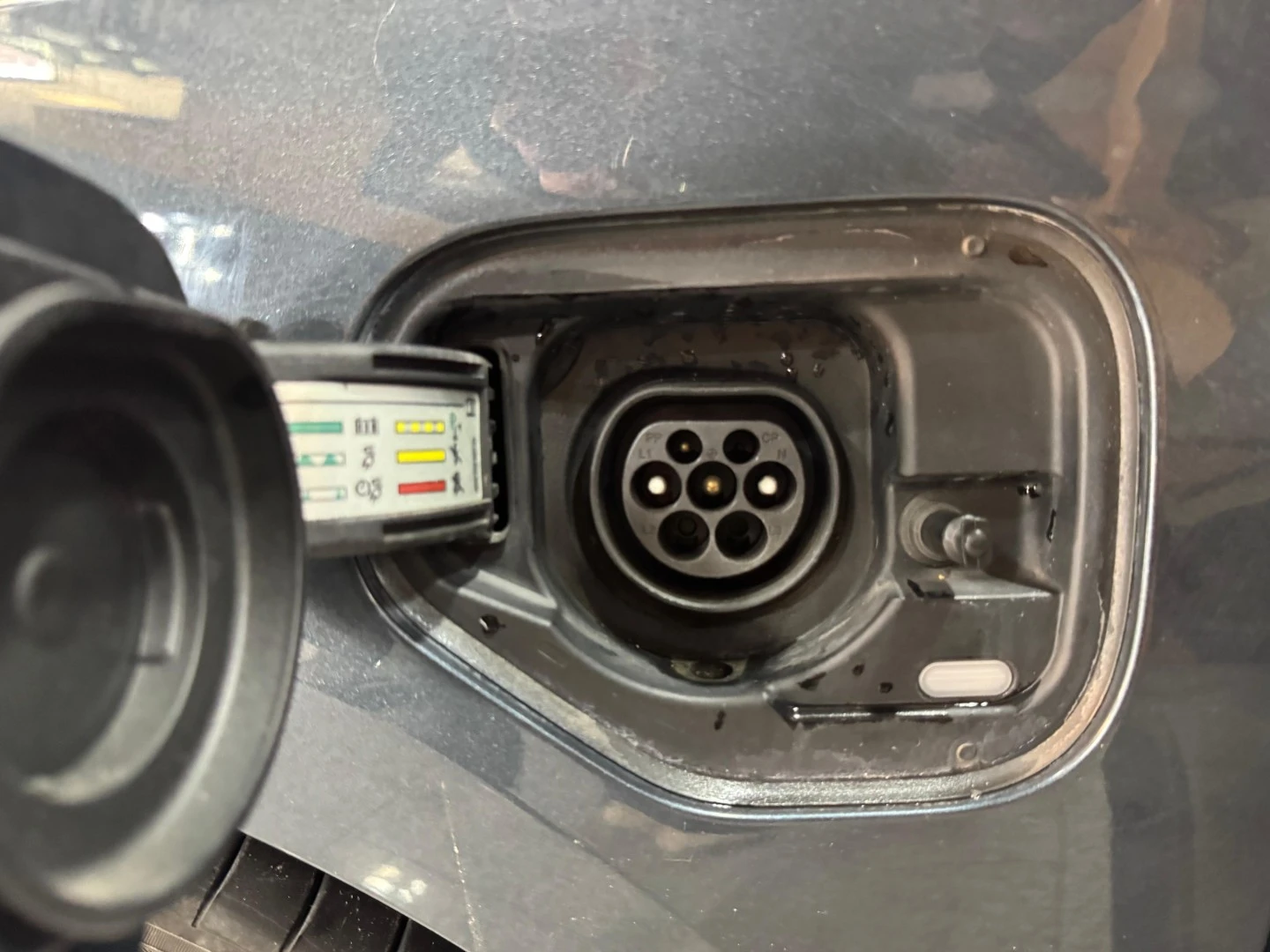 SEAT Leon 1.4 e-Hybrid FR DSG