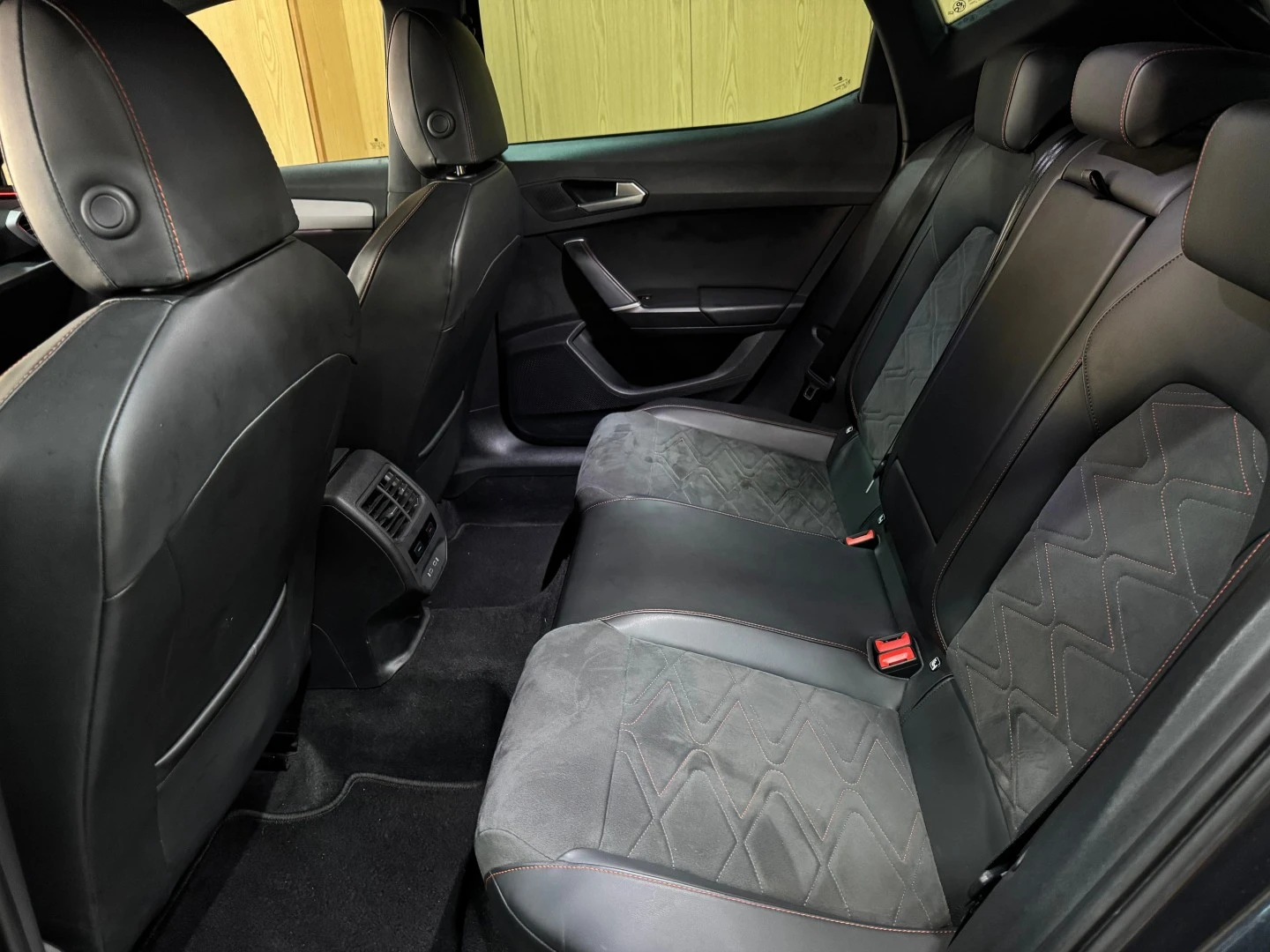 SEAT Leon 1.4 e-Hybrid FR DSG