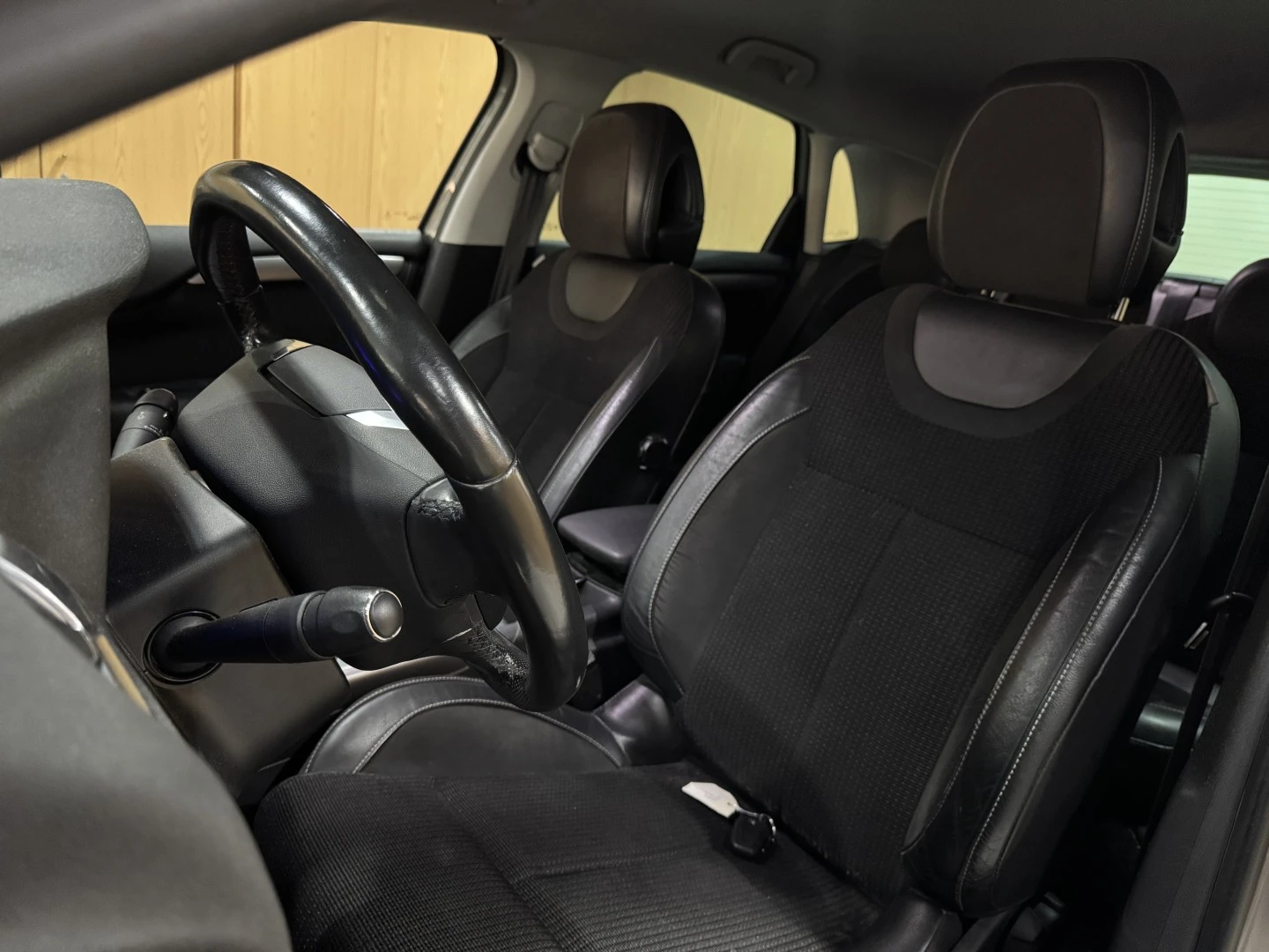Citroën C4 1.6 BlueHDi Shine EAT6