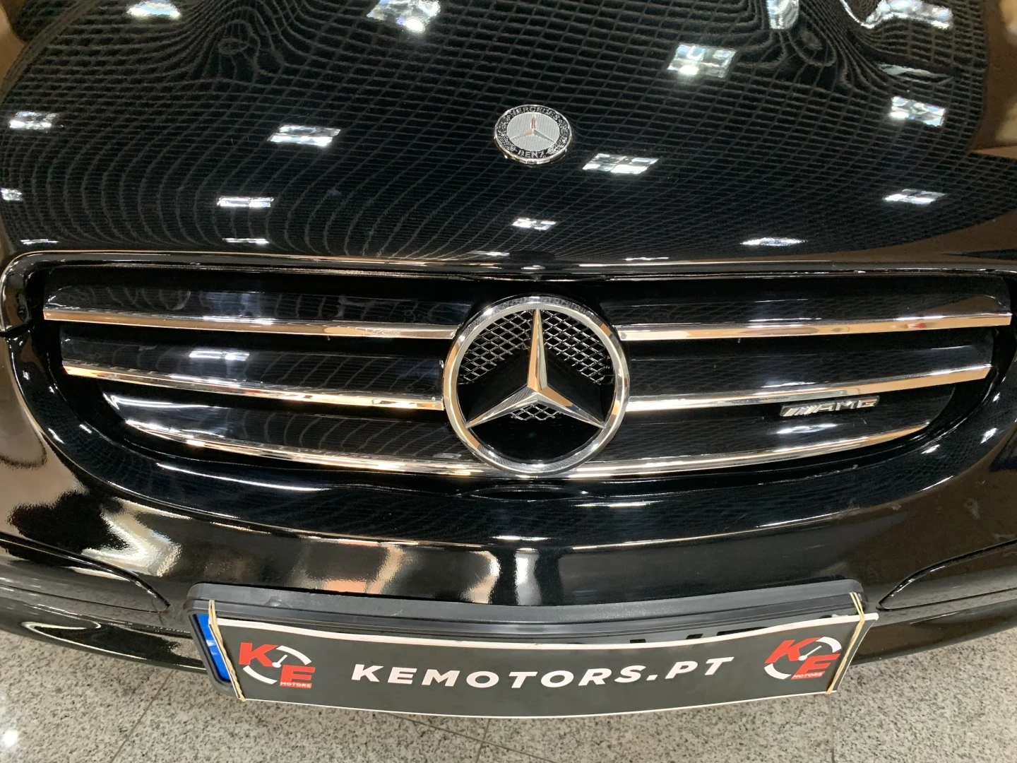 Mercedes-Benz SLK 200 Kompressor