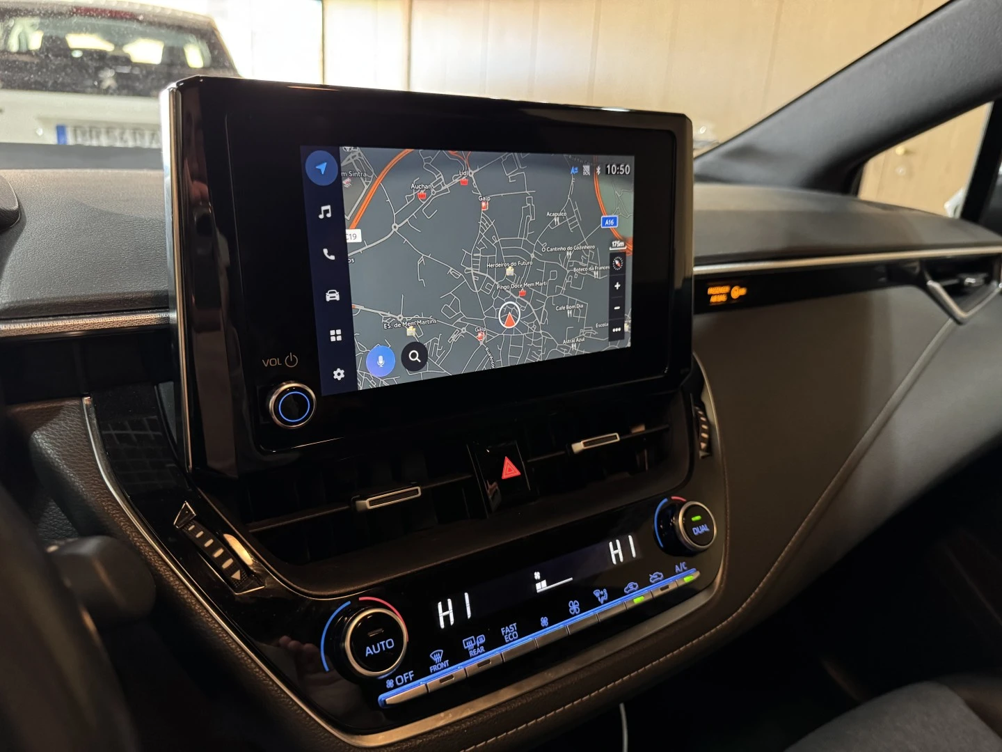 Toyota Corolla 1.8 Hybrid Comfort+P.Sport