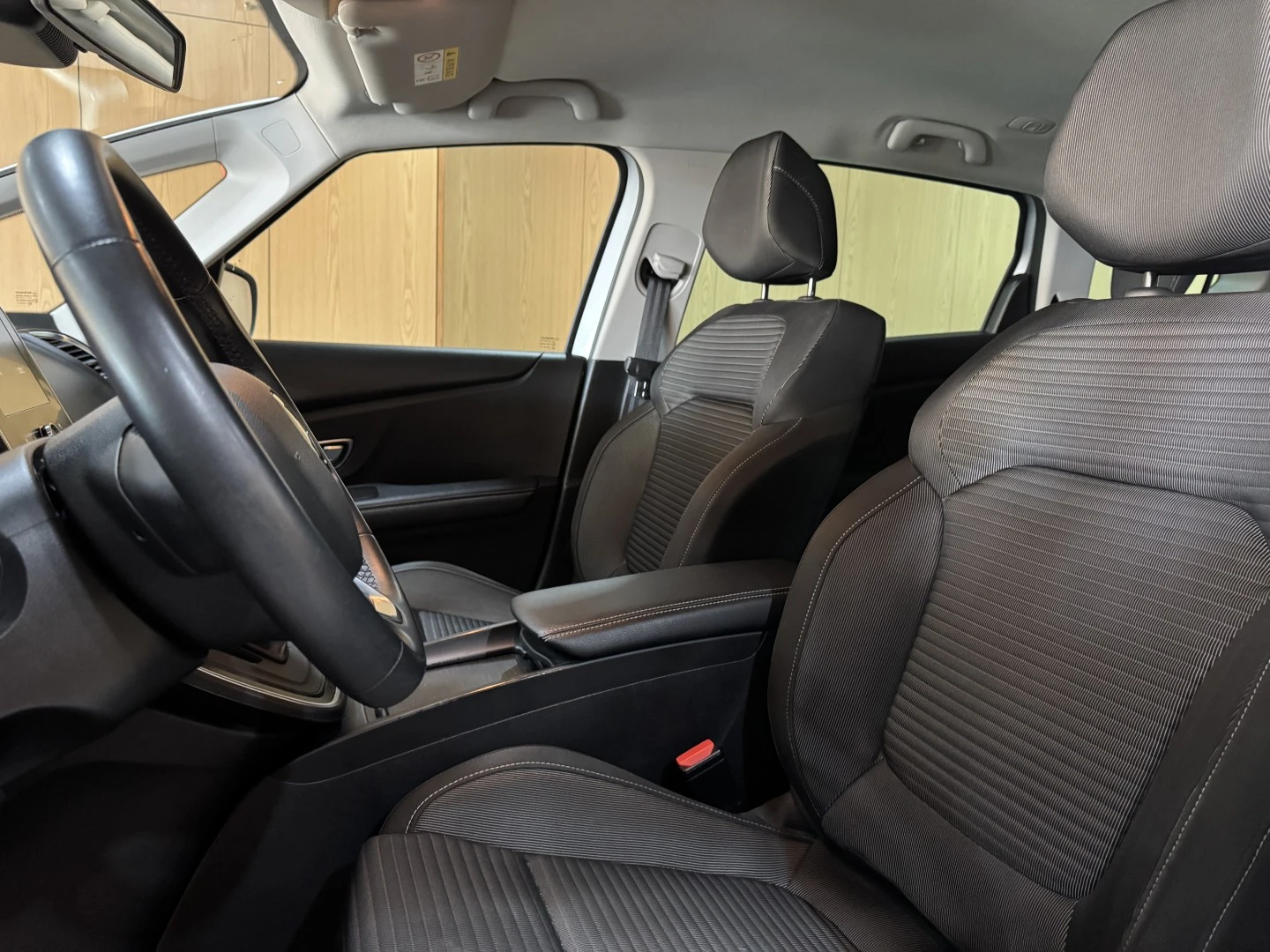 Renault Grand Scénic 1.7 Blue dCi Business