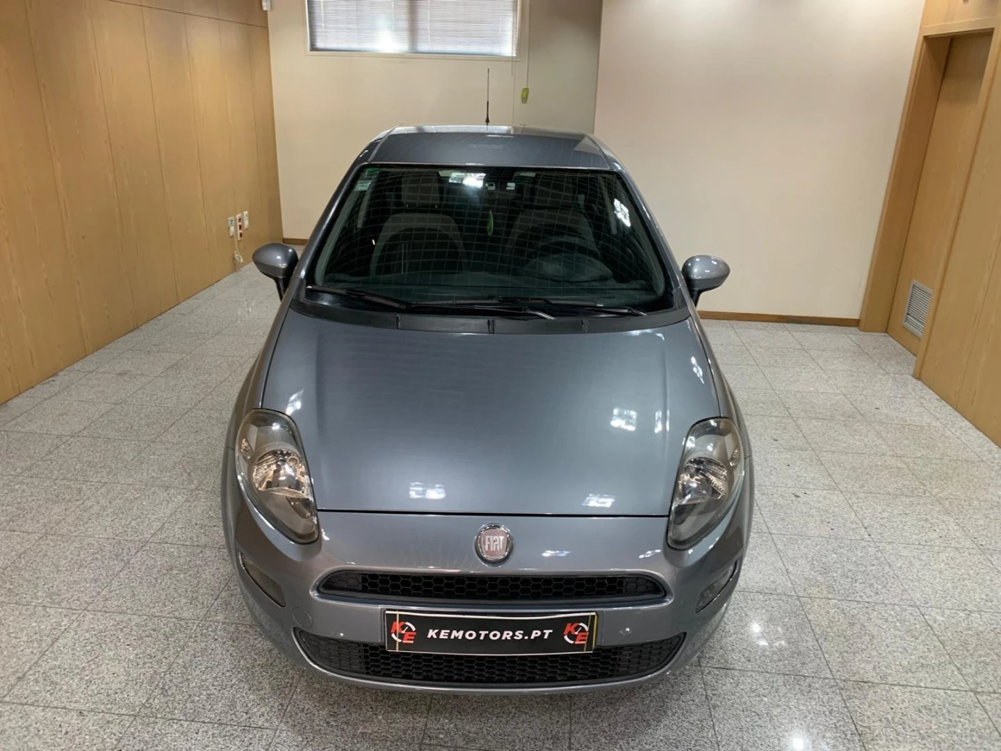 Fiat Punto 1.3 M-Jet Lounge S&amp;S