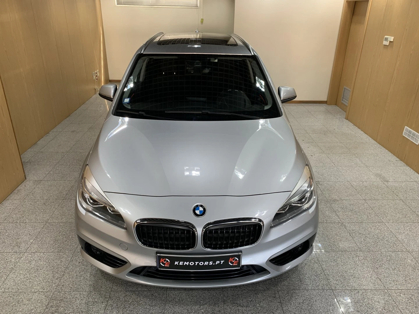 BMW 225xe Active Tourer Active Tourer