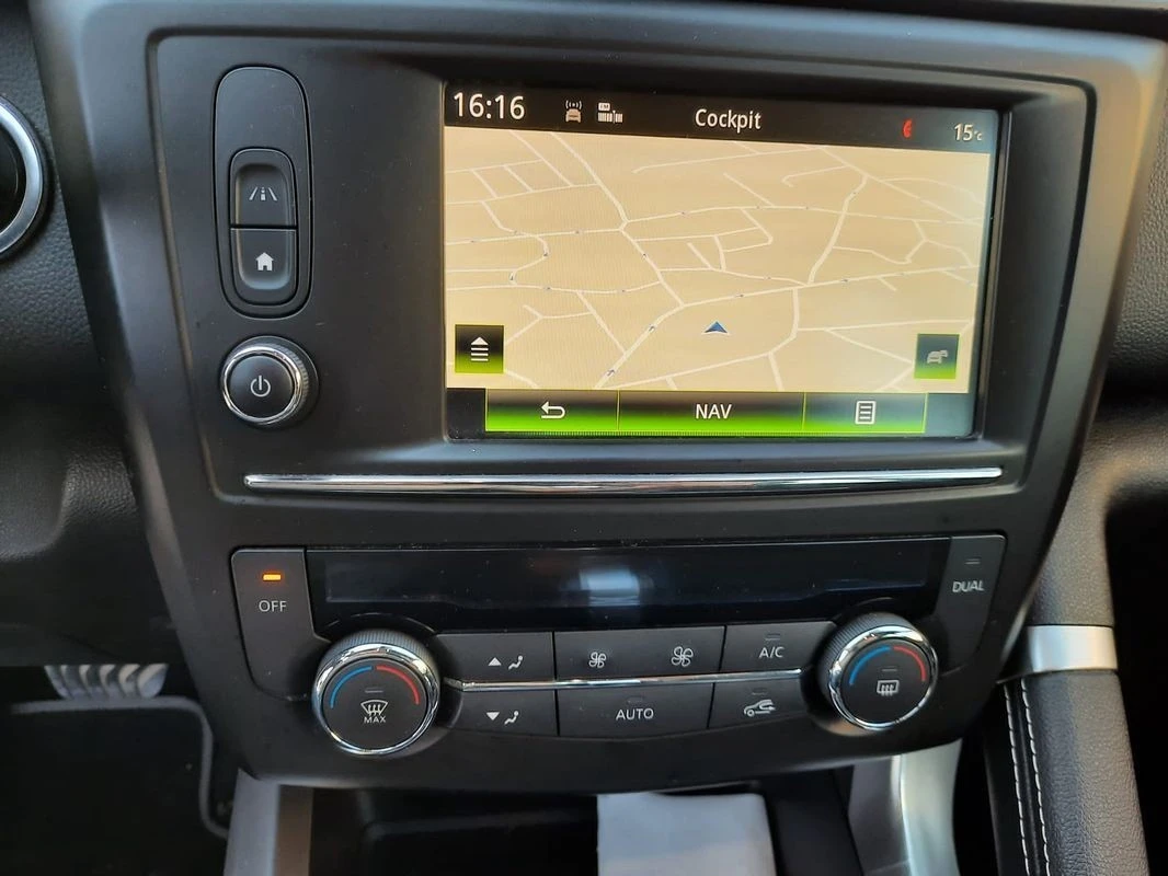 Renault Kadjar 1.5 dCi Exclusive