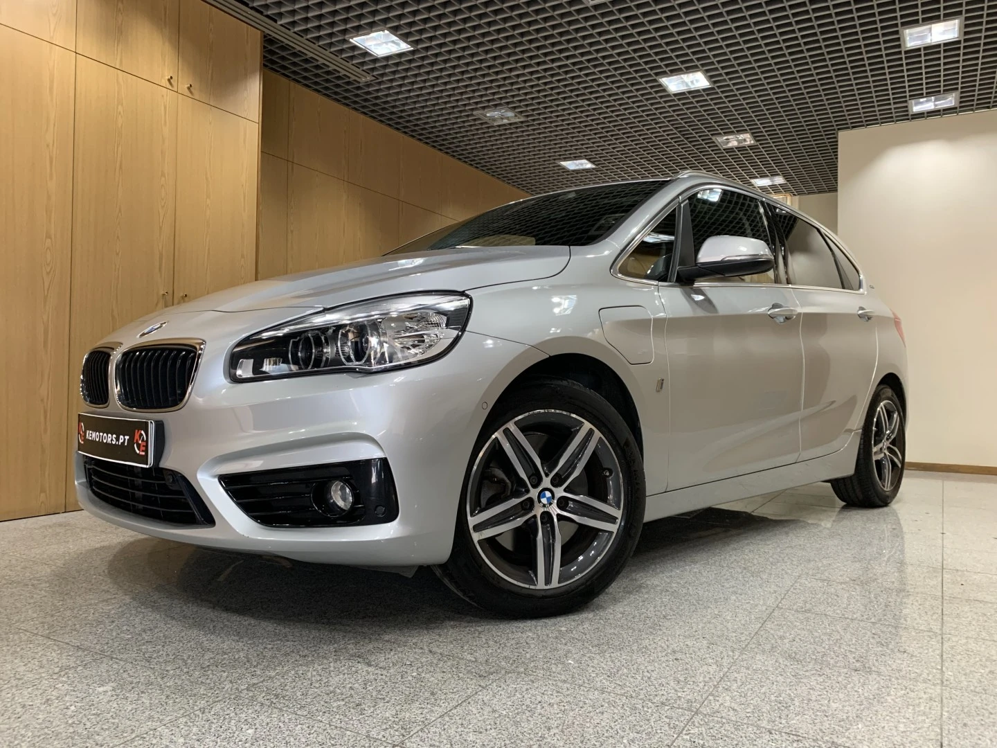 BMW 225xe Active Tourer Active Tourer