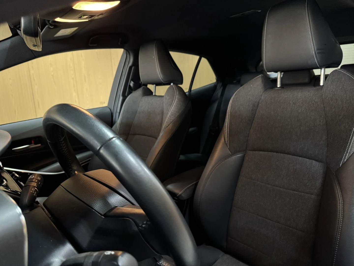 Toyota Corolla 1.8 Hybrid Comfort+P.Sport