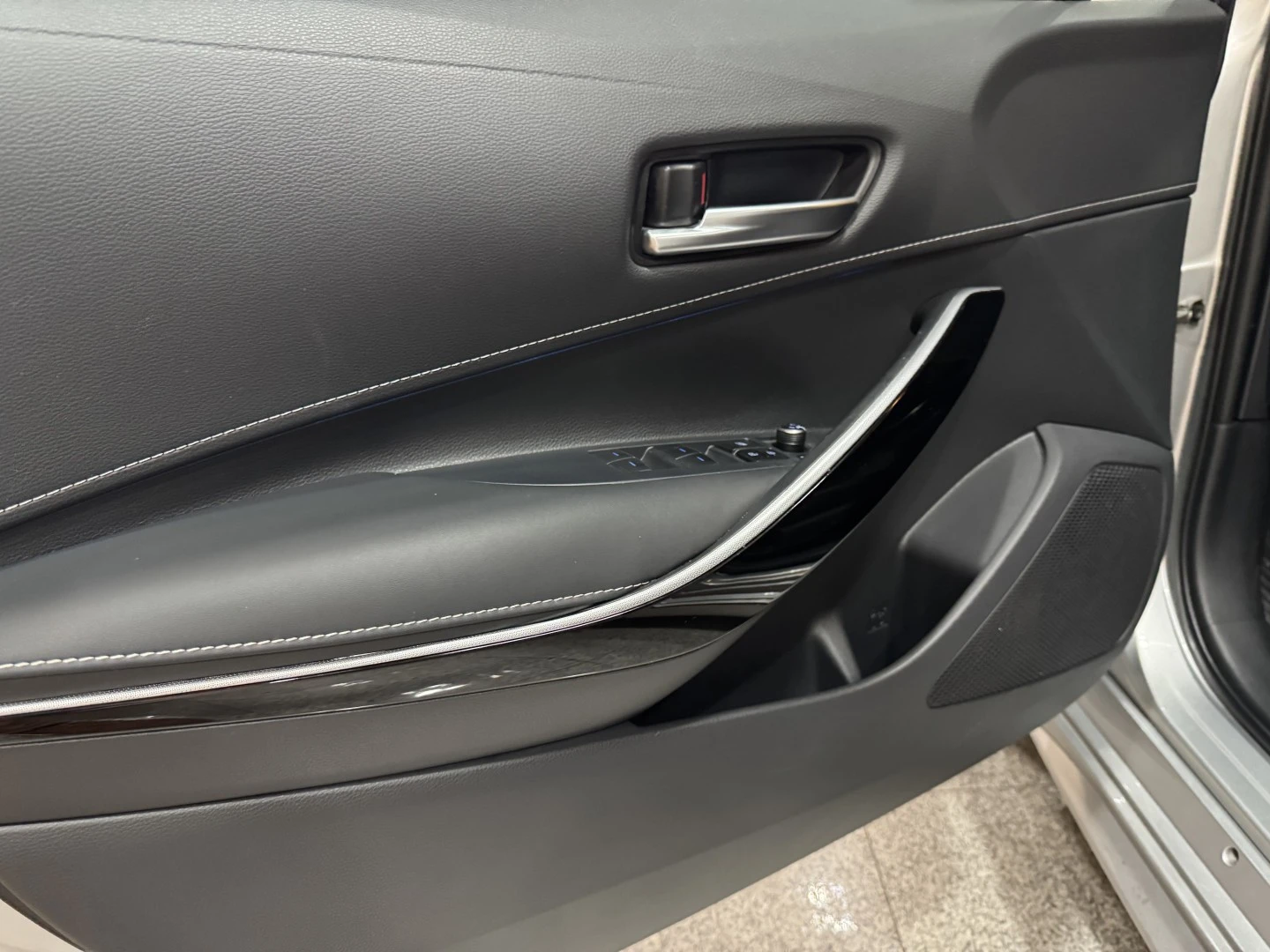 Toyota Corolla 1.8 Hybrid Comfort+P.Sport