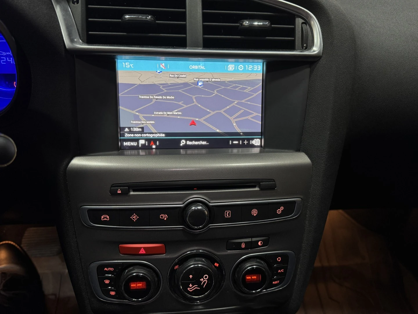 Citroën C4 1.6 BlueHDi Shine EAT6