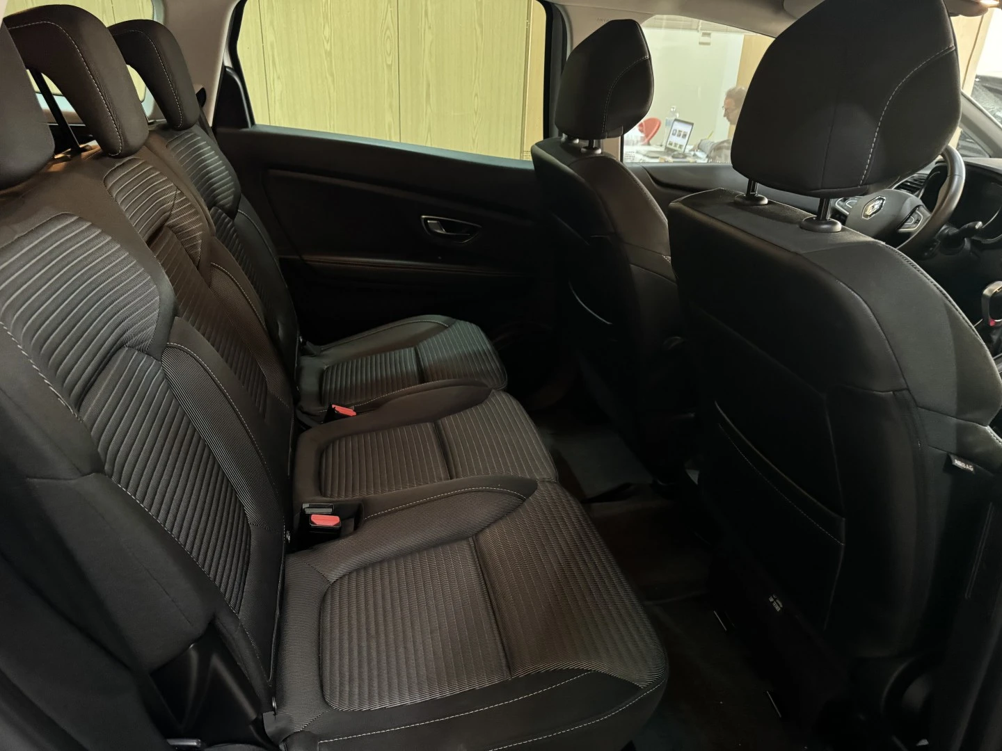 Renault Grand Scénic 1.7 Blue dCi Business