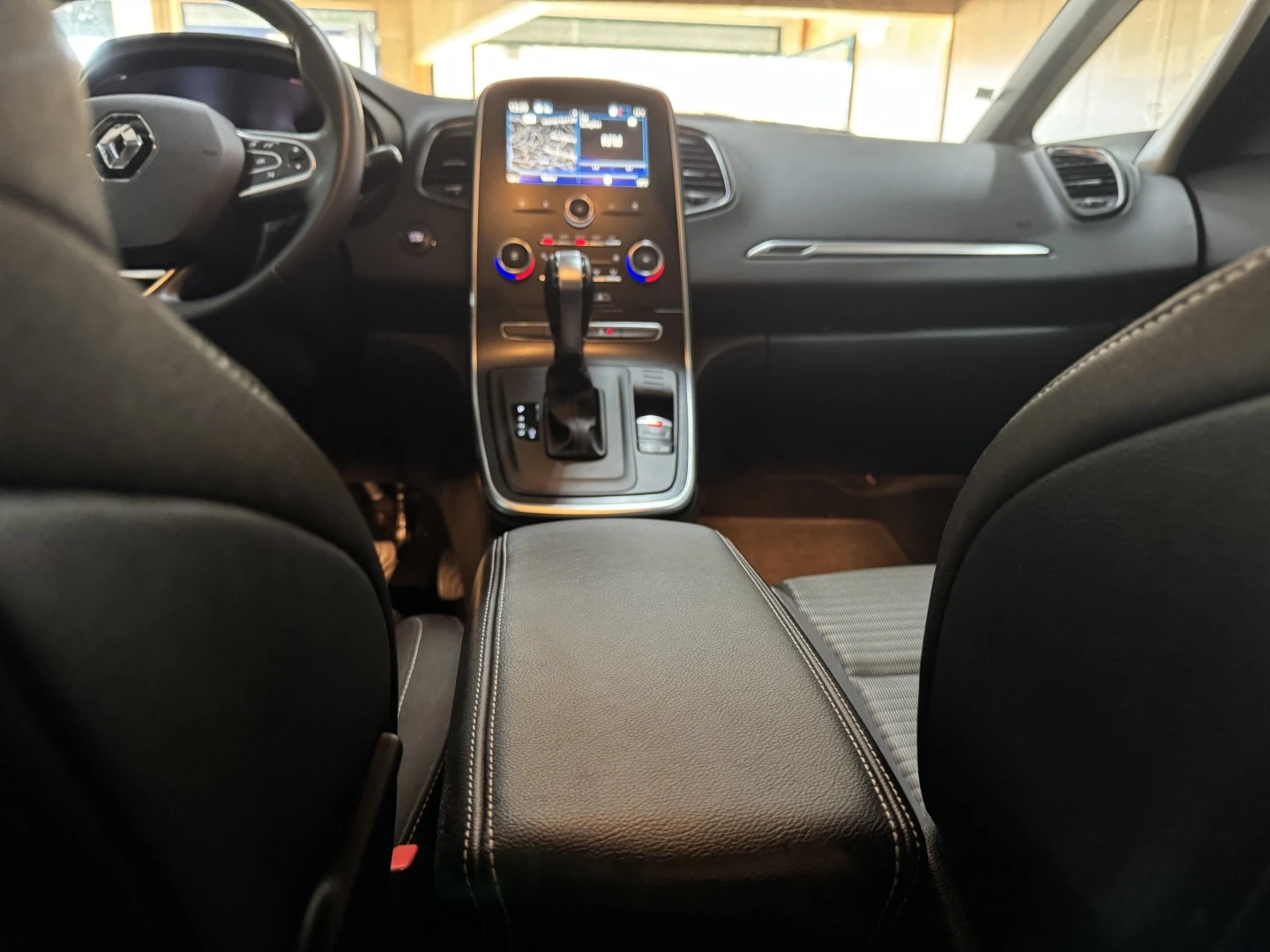 Renault Grand Scénic 1.7 Blue dCi Business