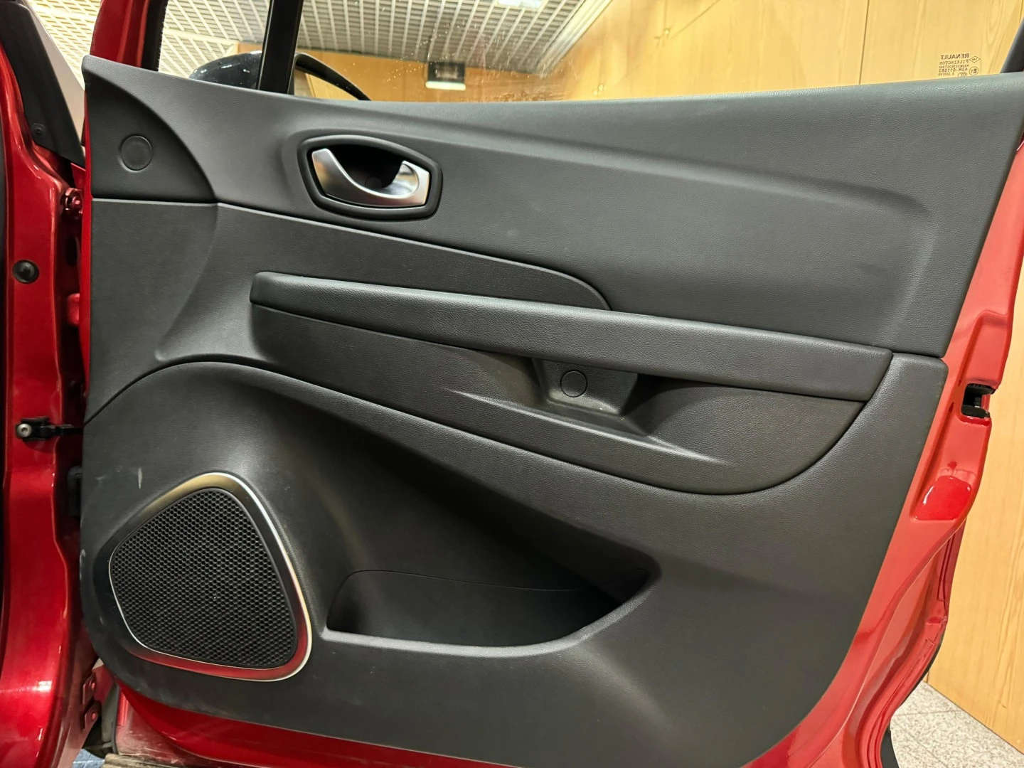 Renault Captur 1.5 dCi Exclusive EDC