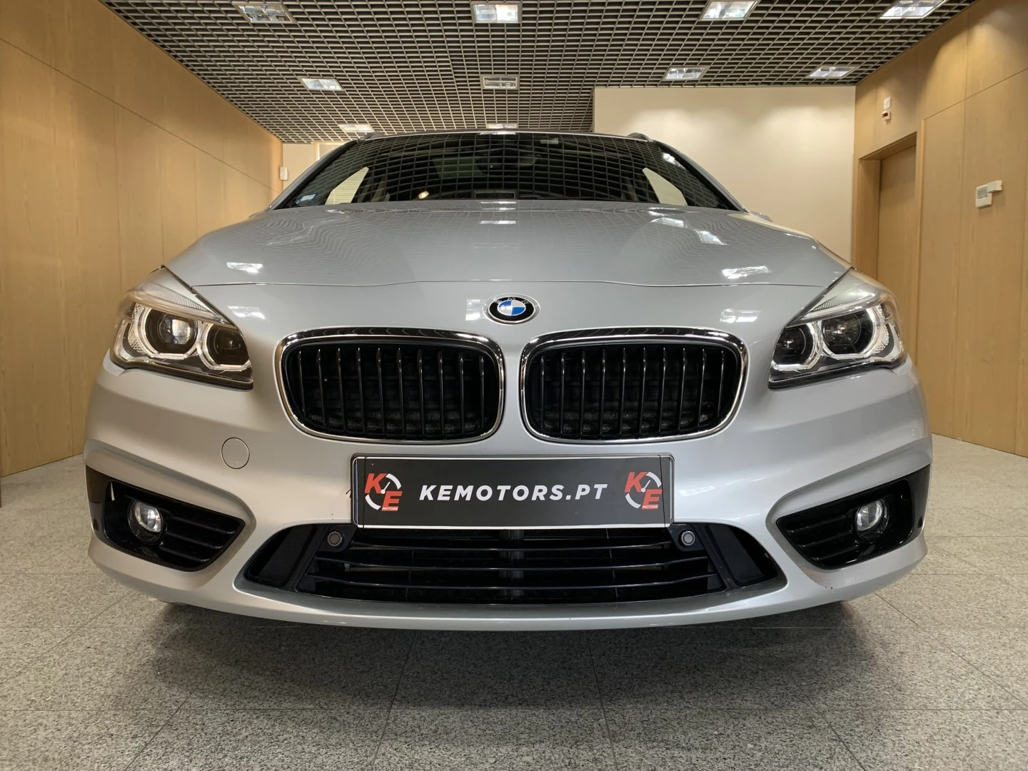 BMW 225xe Active Tourer Active Tourer