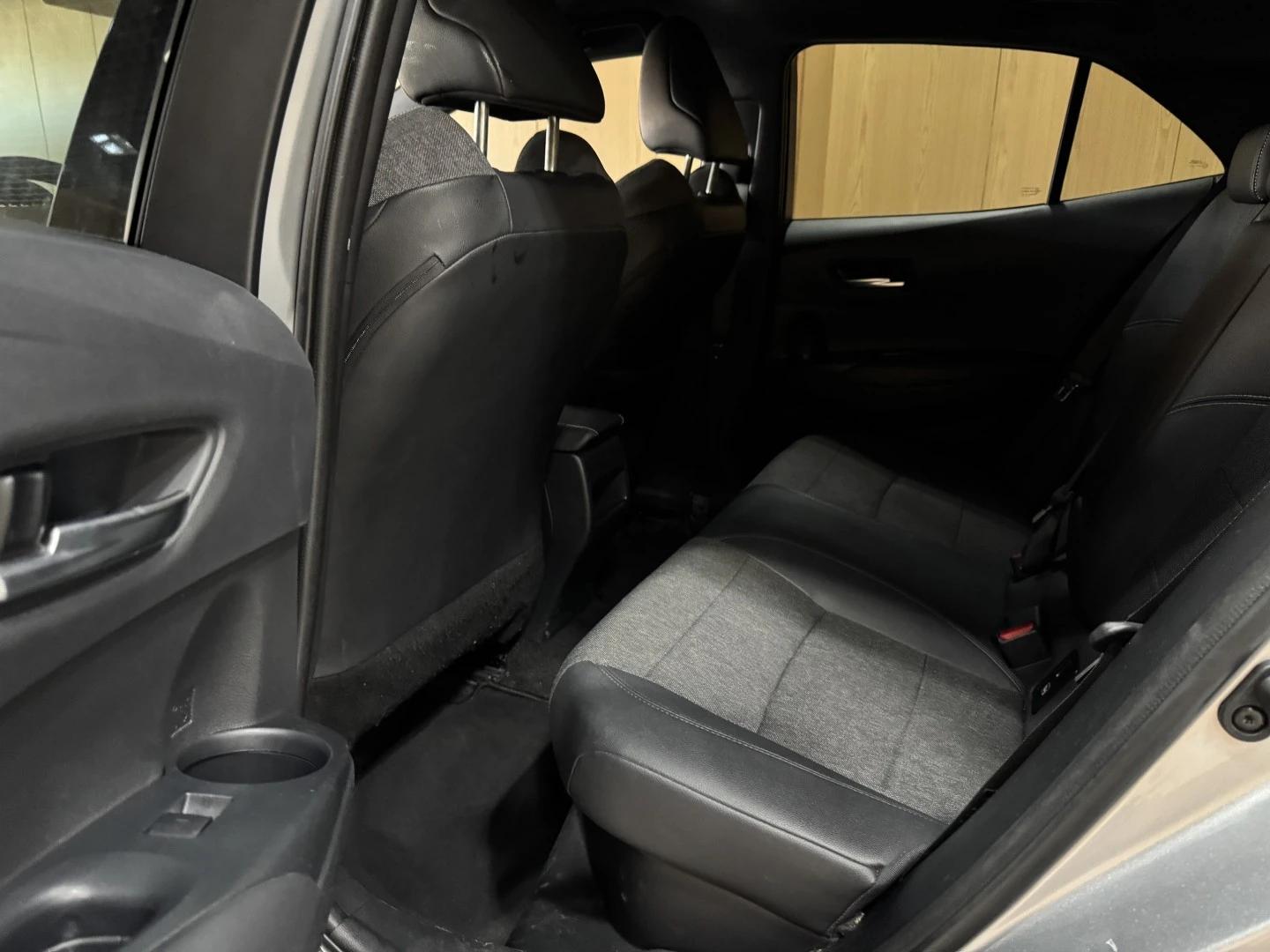 Toyota Corolla 1.8 Hybrid Comfort+P.Sport