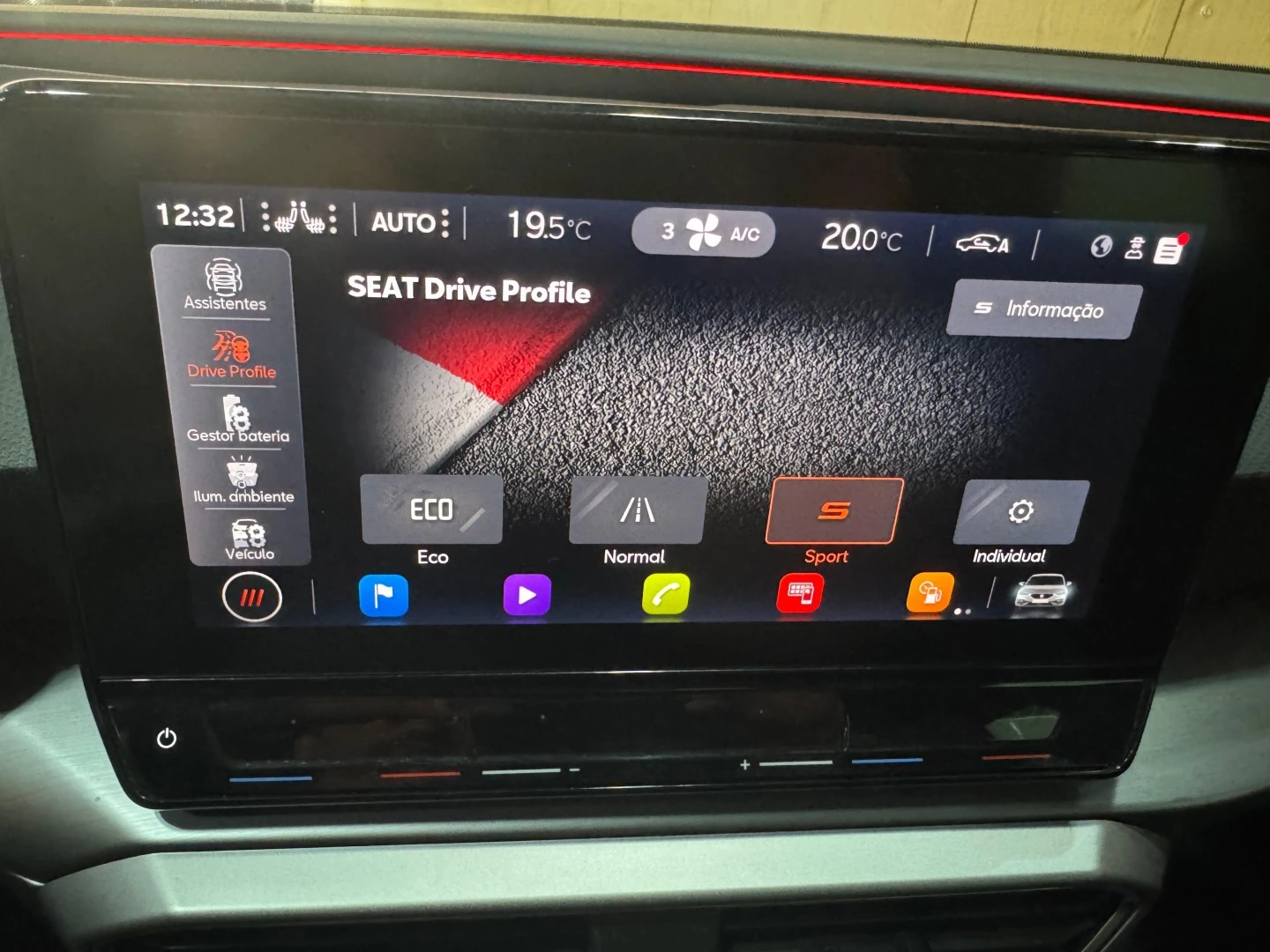 SEAT Leon 1.4 e-Hybrid FR DSG