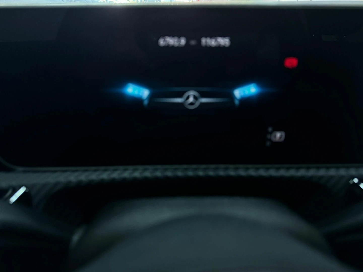 Mercedes-Benz A 180 d Style Aut.