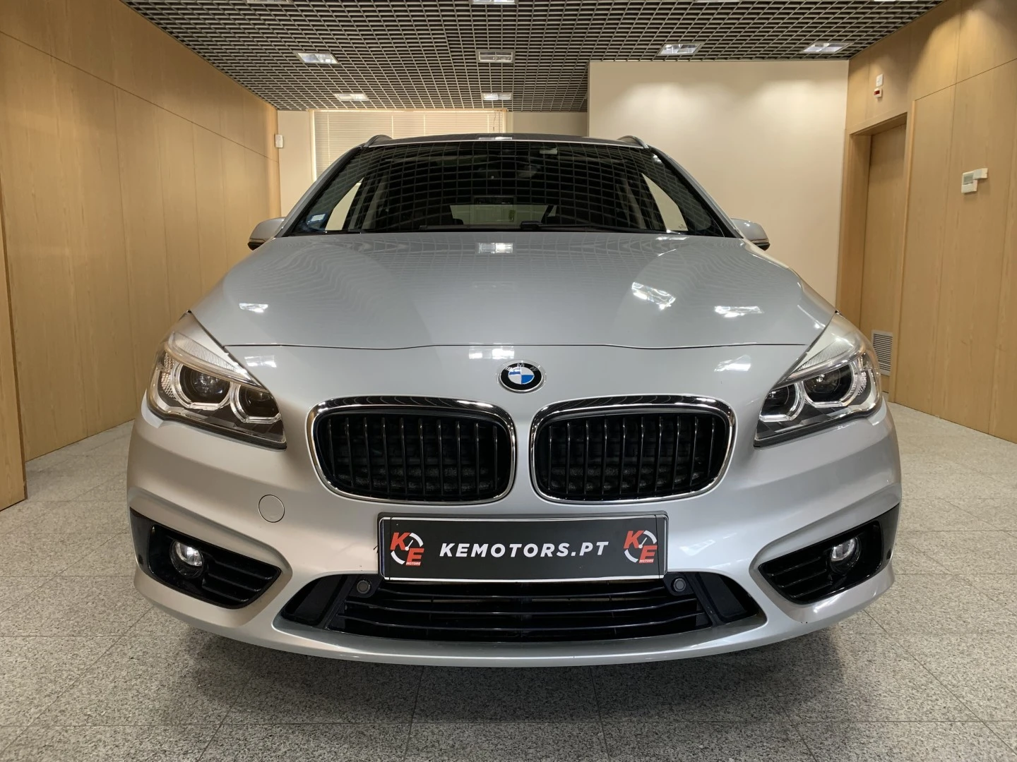 BMW 225xe Active Tourer Active Tourer