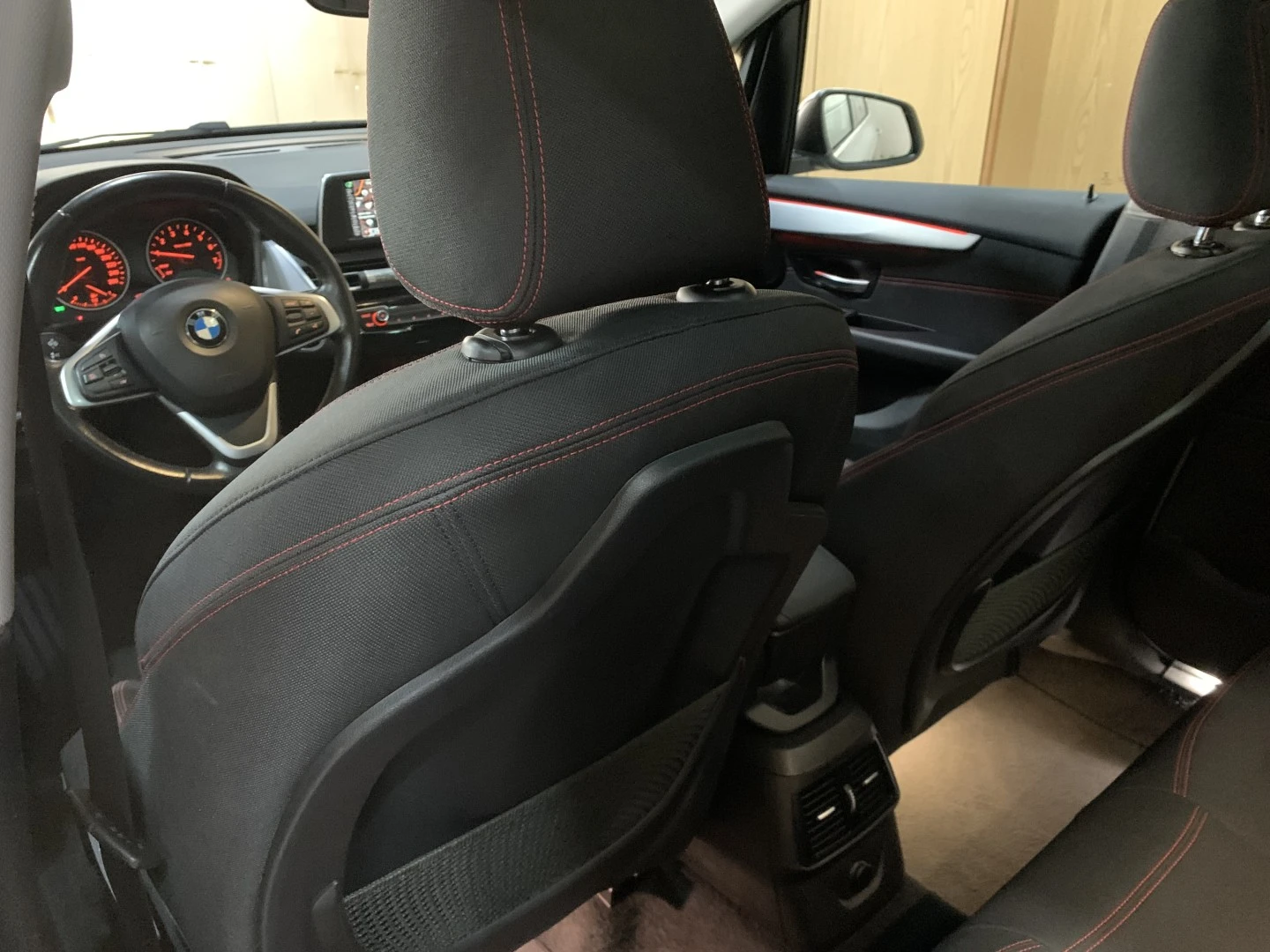 BMW 225xe Active Tourer Active Tourer