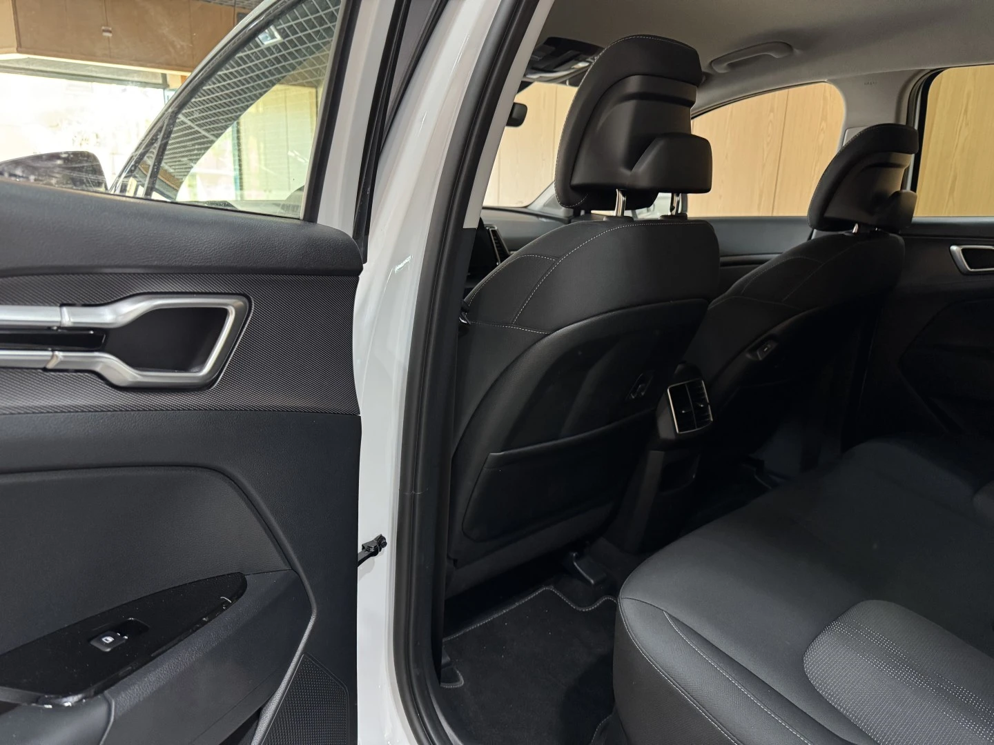 Kia Sportage 1.6 T-GDi HEV Tech