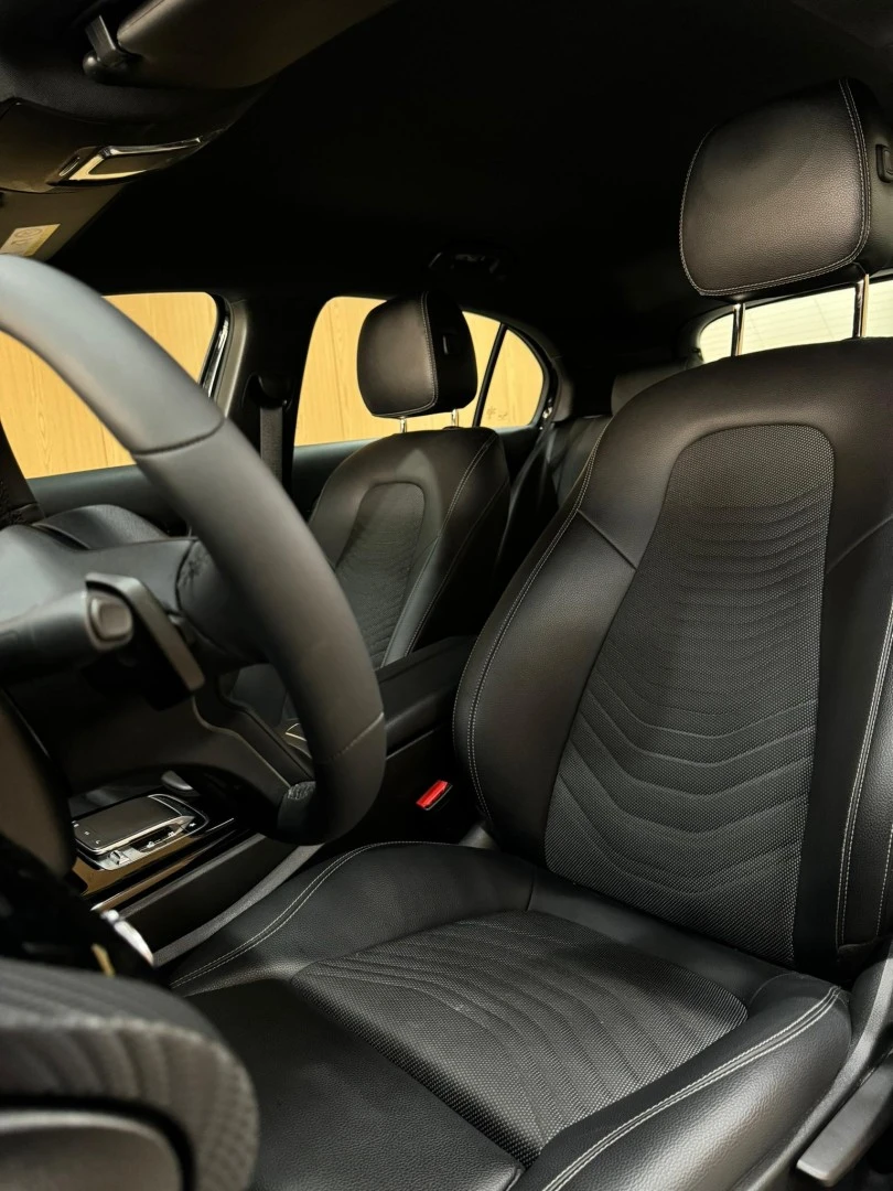 Mercedes-Benz A 180 d Style Aut.