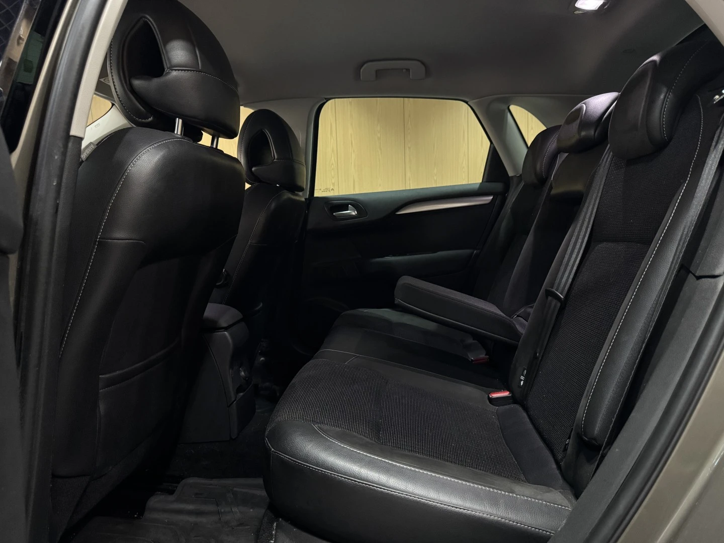 Citroën C4 1.6 BlueHDi Shine EAT6