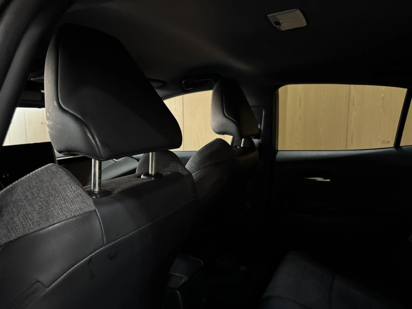 Toyota Corolla 1.8 Hybrid Comfort+P.Sport