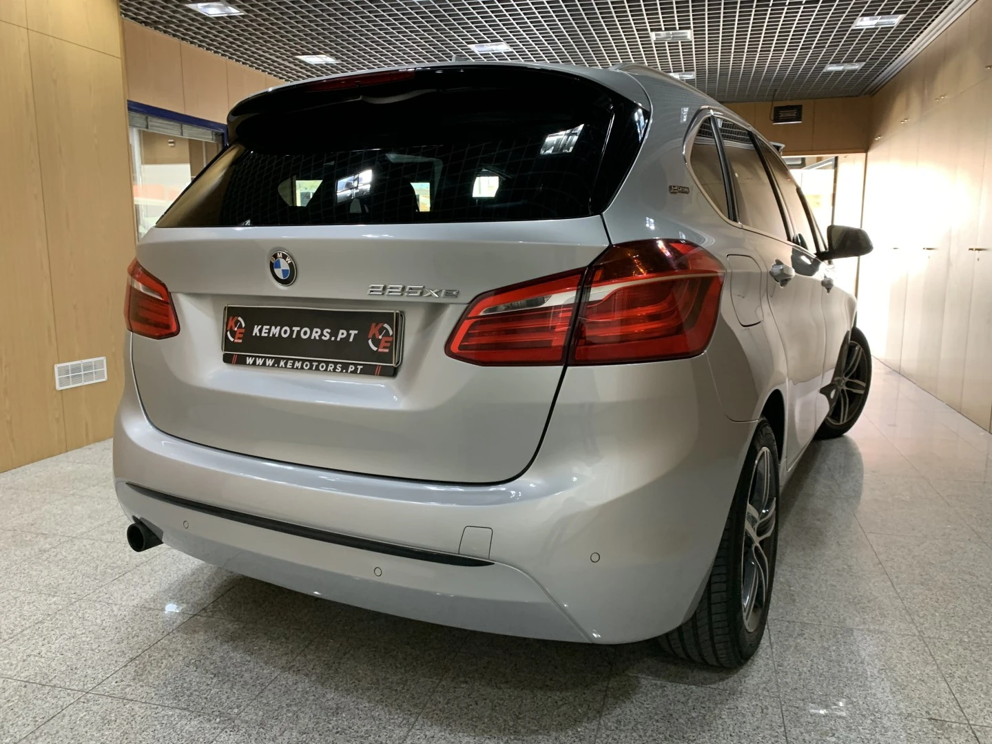 BMW 225xe Active Tourer Active Tourer