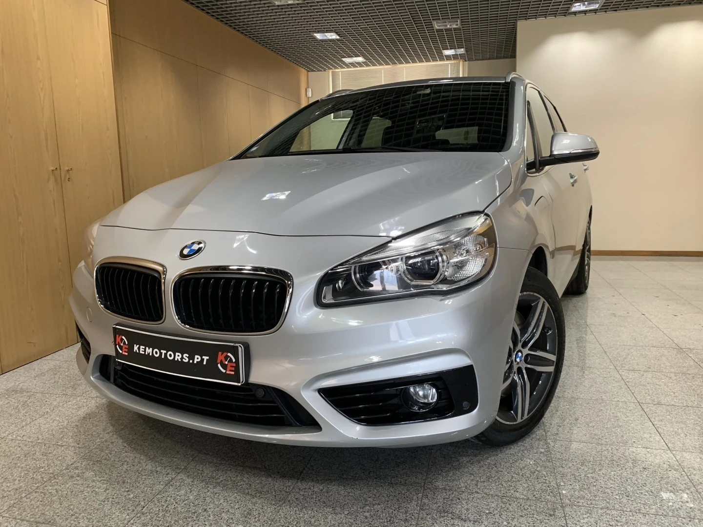 BMW 225xe Active Tourer Active Tourer