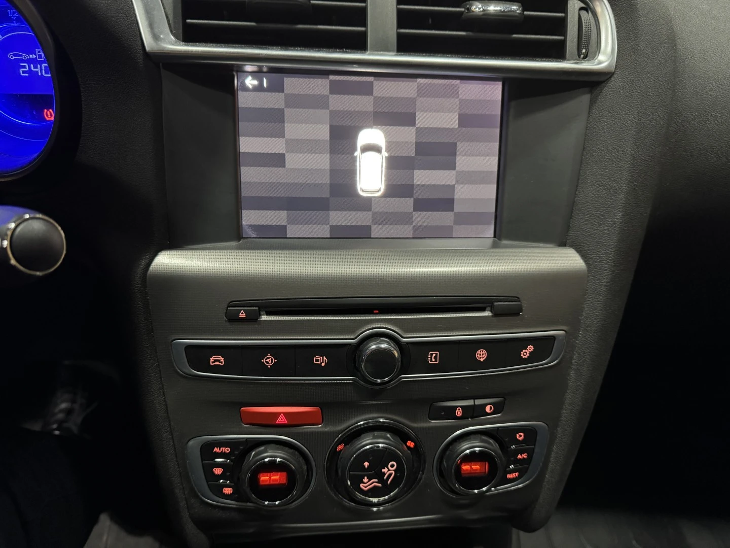 Citroën C4 1.6 BlueHDi Shine EAT6