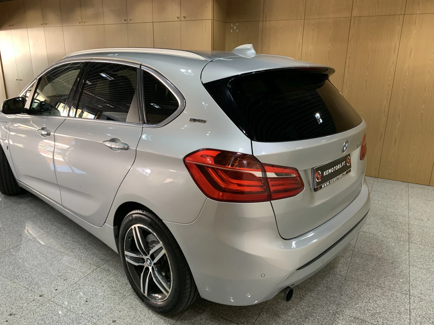 BMW 225xe Active Tourer Active Tourer