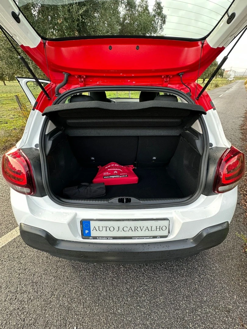 Citroën C3 1.6 BlueHDi Shine