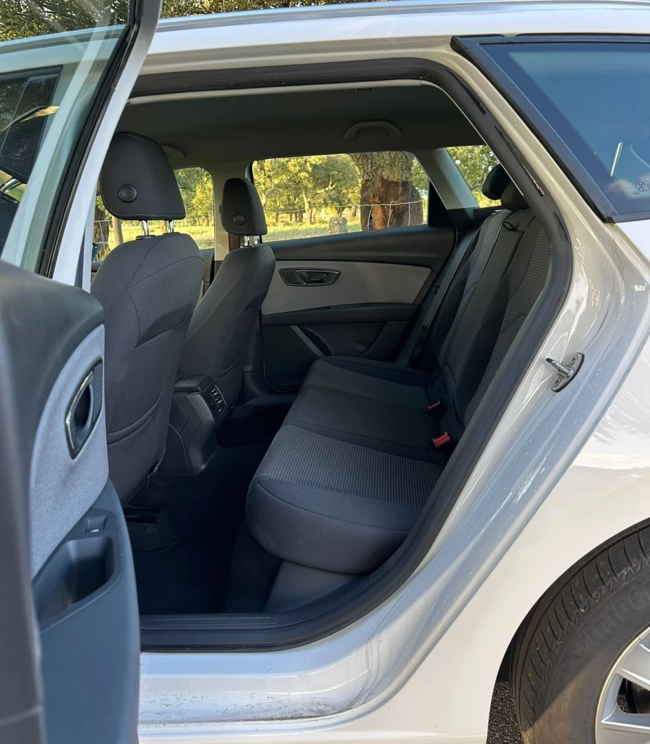 SEAT Leon 1.6 TDI Reference Ecomotive