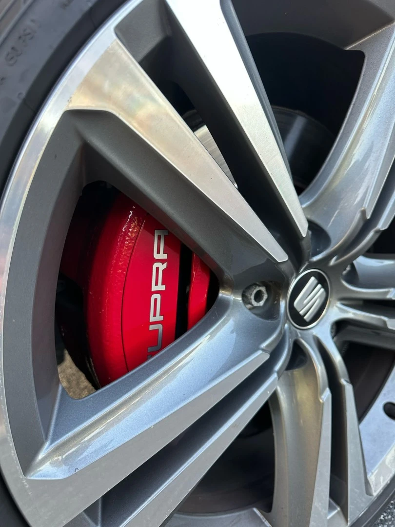 SEAT Leon ST 2.0 TSI Cupra DSG S/S