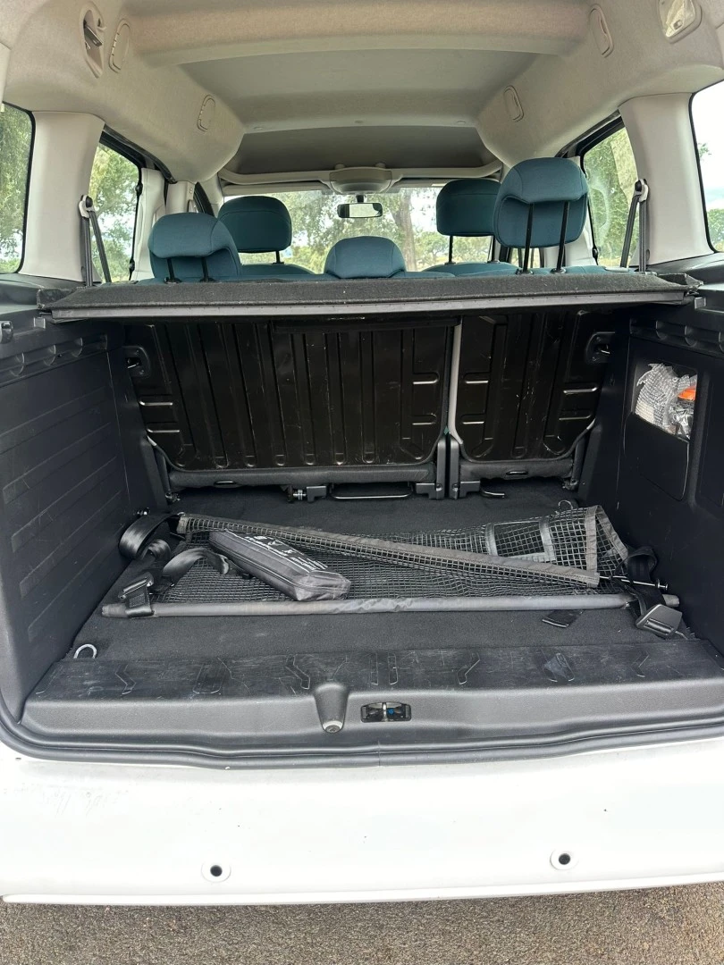 Citroën Berlingo 1.6 BlueHDi Feel