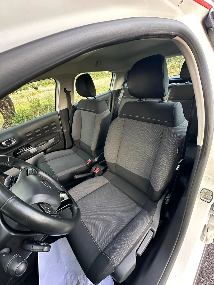 Citroën C3 1.6 BlueHDi Shine