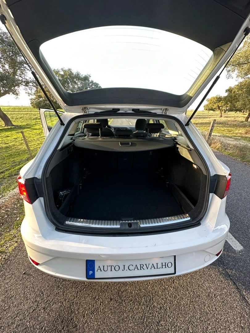 SEAT Leon 1.6 TDI Reference Ecomotive