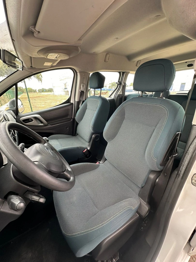 Citroën Berlingo 1.6 BlueHDi Feel